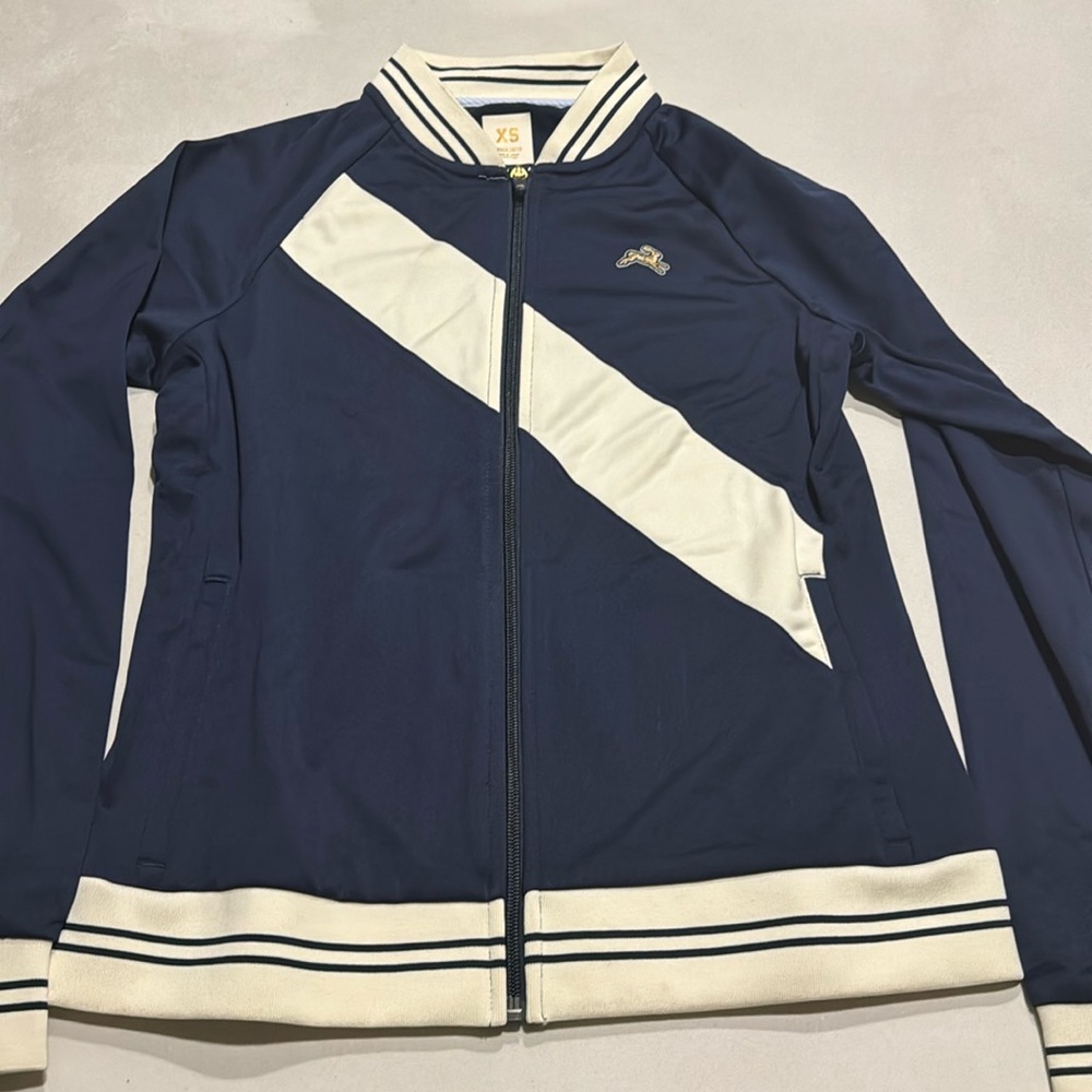 Tracksmith Hare AC jacket - womens XS